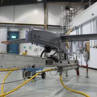 Dragon MK3 TIER II MALE UAV aresmaxima.com
