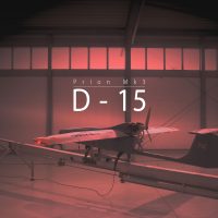 Dragon MK3 TIER II MALE UAV aresmaxima.com