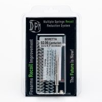 DPM MRRS for Beretta 92/96 Centurion 4.3" Recoil Reduction Spring DPM Systems aresmaxima.com