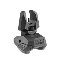 FAB Defense Rear and Front Back-Up Flip-Up Sights aresmaxima.com FAB Defense Rear and Front Back-Up Flip-Up Sights aresmaxima.com
