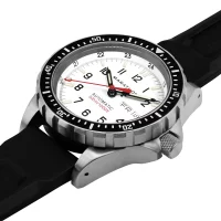 46mm Arctic Edition Jumbo Day/Date Automatic (JDD) aresmaxima.com