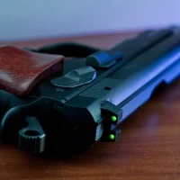 Viseurs pour Pistolets MEPROLIGHT