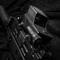 Optiques MEPROLIGHT