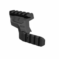 Recover Tactical Brace Upper Rail aresmaxima.com