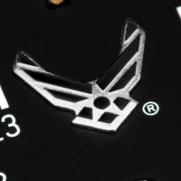 Marathon 41mm Official USAF™ Pilot's Navigator aresmaxima.com