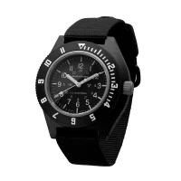 Marathon 41mm Black Pilot's Navigator  aresmaxima.com