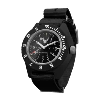 Marathon 41mm Official USAF™ Pilot's Navigator aresmaxima.com