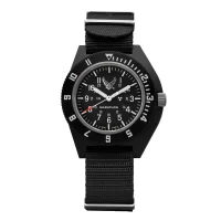 Marathon 41mm Official USAF™ Pilot's Navigator aresmaxima.com