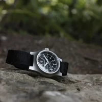 Marathon 36mm Officer's Mechanical (GPM) aresmaxima.com