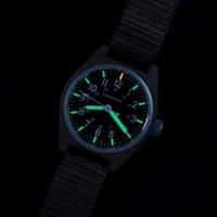 Marathon 34mm Sage Green General Purpose Quartz with MaraGlo (GPQ)  aresmaxima.com