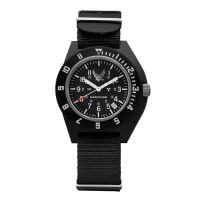 Marathon 41mm Official USAF™ Pilot's Navigator with Date aresmaxima.com