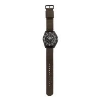 Marathon 41mm Official USMC Sage Green Pilot's Navigator with Date aresmaxima.com
