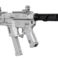 Recover Tactical BTP P-IX & AR Mil-Spec Buffer Tube aresmaxima.com Recover Tactical BTP P-IX & AR Mil-Spec Buffer Tube aresmaxima.com