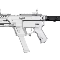 Recover Tactical BTP P-IX & AR Mil-Spec Buffer Tube aresmaxima.com