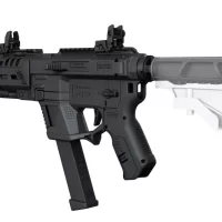 Recover Tactical BTP P-IX & AR Mil-Spec Buffer Tube aresmaxima.com Recover Tactical BTP P-IX & AR Mil-Spec Buffer Tube aresmaxima.com