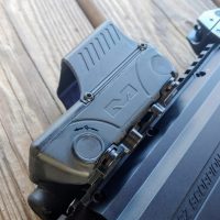 CZ optics
