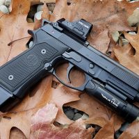 BERETTA optics