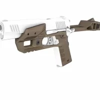 Recover Tactical® 20/11 Stabilizer Kit for 1911 aresmaxima.com