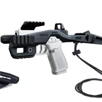Recover Tactical® 20/20®N Stabilizer Kit for Glock aresmaxima.com Recover Tactical® 20/20®N Stabilizer Kit for Glock aresmaxima.com