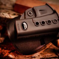 Holster Polymer BERETTA