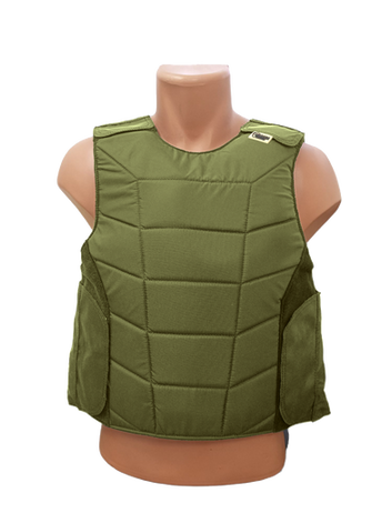 Gilet pare-balles PACK MT-PRO™ IIIA - Gilet - Protect Or Save