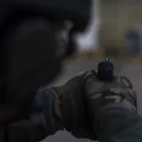 Приціли Meprolight для Glock