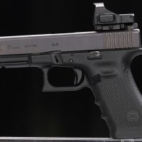 Red Dot для Glock