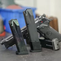 BERETTA parts
