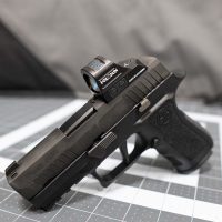 SIG SAUER optics