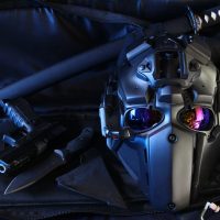Casque Balistique DEVTAC RONIN BREACHER aresmaxima.com