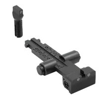Mepro
TRU-DOT®
Self-Illuminated AK/AKM aresmaxima.com