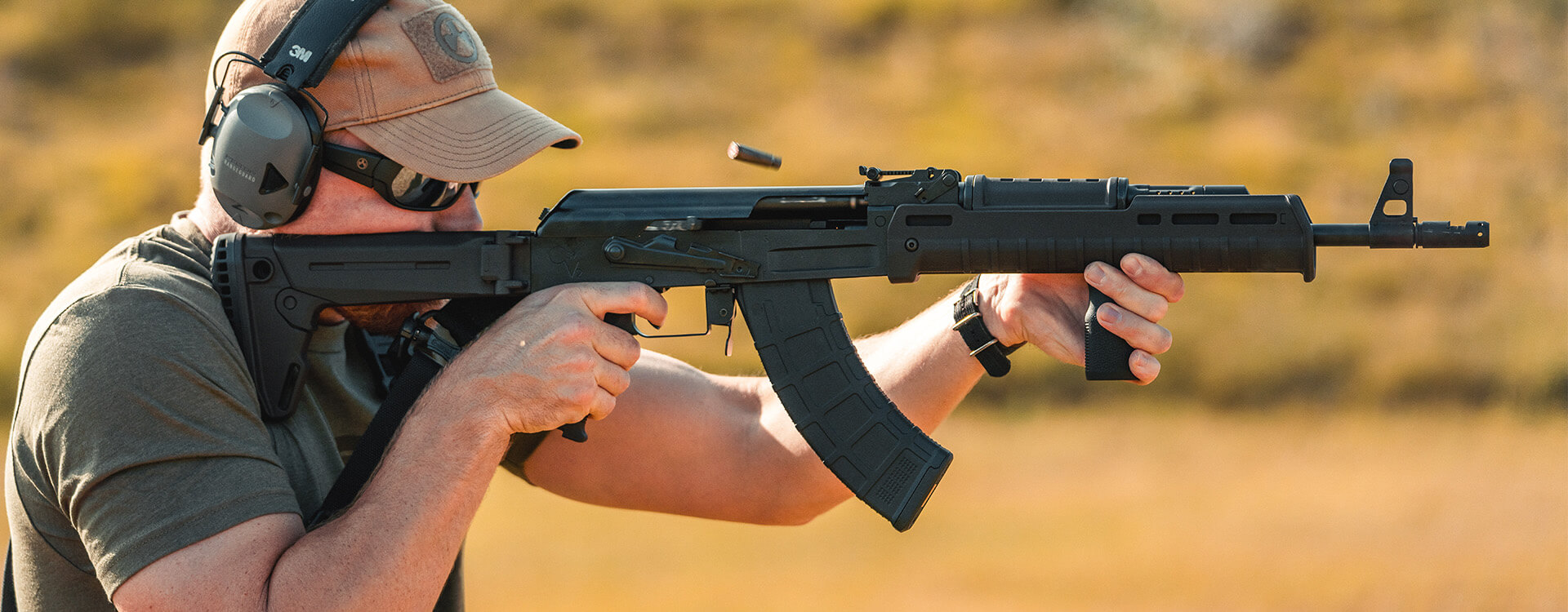 Magpul ZHUKOV Hand Guard – AK47/AK74 customer@aresmaxima.com