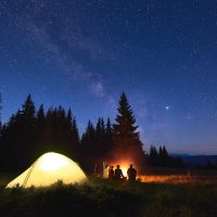 Camp