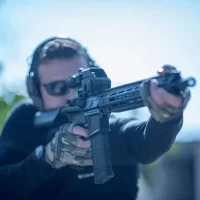 Mepro O2c RED DOT 
aresmaxima.com