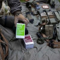 Ration de survie