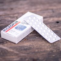 Traitement chimique de l'eau