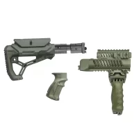 FAB DEFENSE KIT FAB_FKVZ1/KIT-1 aresmaxima.com FAB DEFENSE KIT FAB_FKVZ1/KIT-1 aresmaxima.com