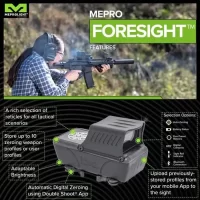 Mepro Foresight™ RED DOT aresmaxima.com
