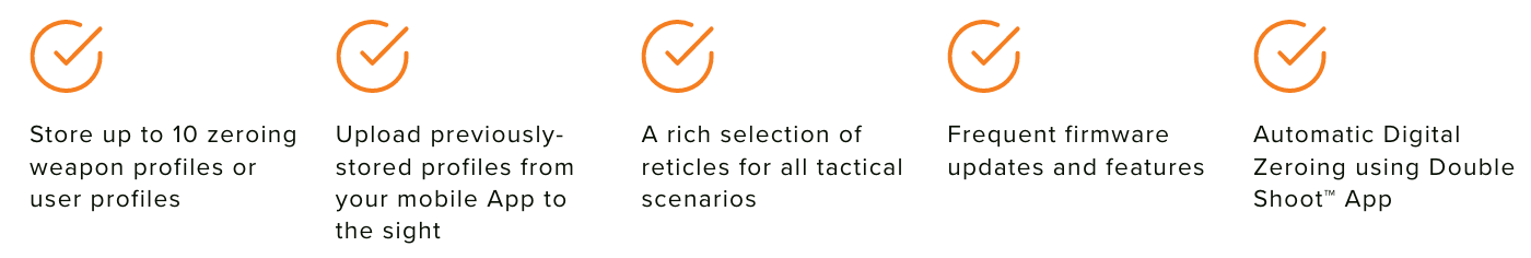 Mepro Foresight™ RED DOT aresmaxima.com