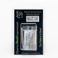 DPM MRRS for COLT 1911 MK IV 80 Officer Reduction system aresmaxima.com