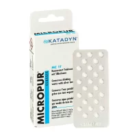 Katadyn Micropur Classic MC 1T/50T aresmaxima.com