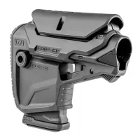 FAB Defense GL-CORE AR15/M16 “Survival” stock aresmaxima.com