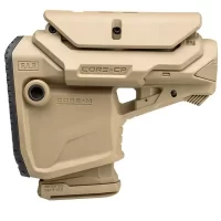 FAB Defense GL-CORE AR15/M16 “Survival” stock aresmaxima.com