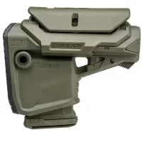 FAB Defense GL-CORE AR15/M16 “Survival” stock aresmaxima.com