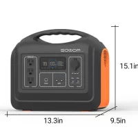 SOUOP UPP-1800 power station aresmaxima.com