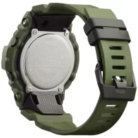 Casio G-SHOCK G-SQUAD GBD-800UC-3 aresmaxima.com