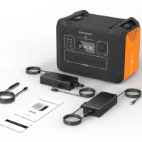 SOUOP UPP-2400 power station aresmaxima.com