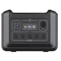 SOUOP UPP-2400 power station aresmaxima.com