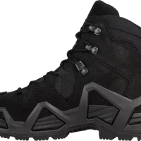 Chaussure Lowa ZEPHYR MK2 GTX BLK aresmaxima.com