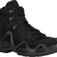 Chaussure Lowa ZEPHYR MK2 GTX BLK aresmaxima.com